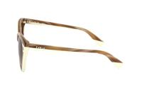 Zonnebril Dames Furla SFU783-55092M Ø 55 mm - thumbnail