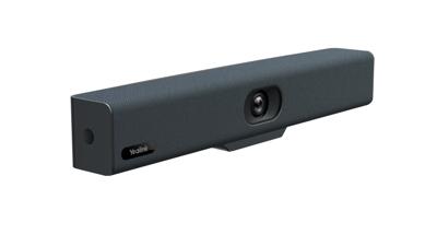 Yealink UVC34 video conferencing systeem 8 MP Gepersonaliseerde videovergaderingssysteem