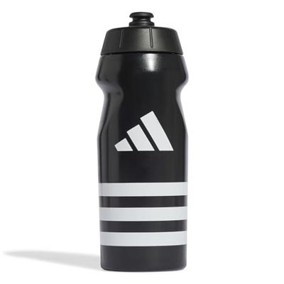 adidas Tiro Bidon 500ML Zwart Wit