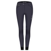 Cavallo Calima FG Rijbroek donkerblauw maat:36 - thumbnail