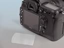 Kaiser anti-reflecterende screenprotector Panasonic TZ61