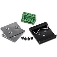TrendNet TI-PG162 Industrial Ethernet Switch 10 / 100 / 1000 MBit/s - thumbnail