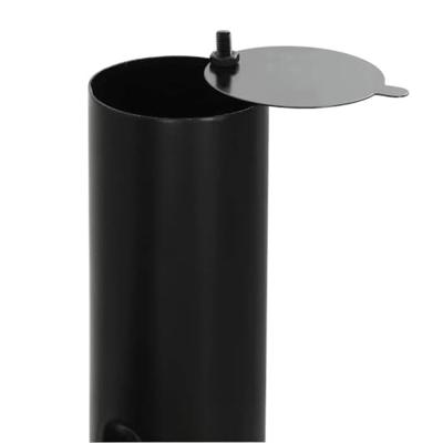 VidaXL Rookbarbecue houtskool