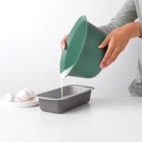 Brabantia Tasty+ Mengkom 3.2L Fir Green - Stijlvol en praktisch - thumbnail
