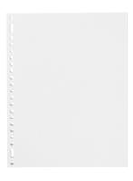 HEMA Fotobladen wit - 25 stuks - thumbnail