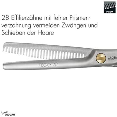 Jaguar Scissors Pre Style Ergo 5,5" 1Stuks Jaguar Scissors Pre Style Ergo 5,5" 1Stuks