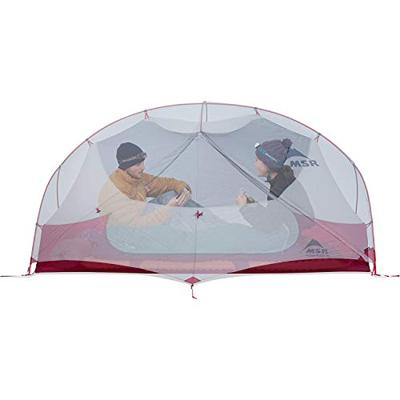 MSR Hubba Hubba NX 2-Person Backpacking Tent