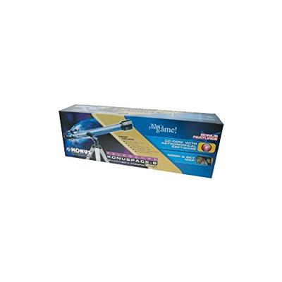 Konus lenzentelescoop pace-6 60/800