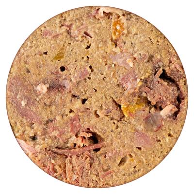 Natvoer Fleischeslust 20002A Vis 200 gr