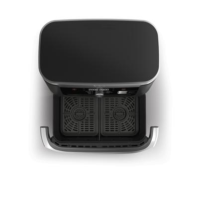 Airfryer NINJA AF500EU Zwart 2470 w 10,4 L