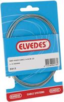 Elvedes Binnenkabel Gas 2.25 Meter Universeel 6413 - thumbnail