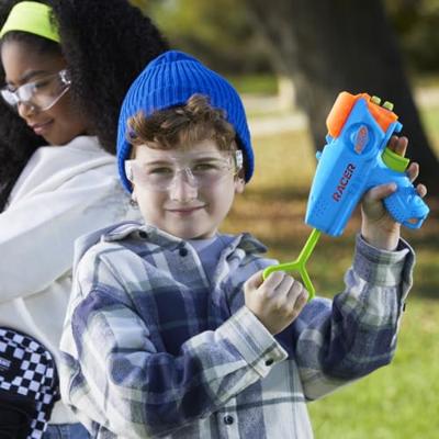 Nerf Elite Junior Racer + 4 Darts
