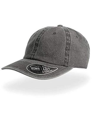 Atlantis AT645 Digg Cap - Navy - One Size