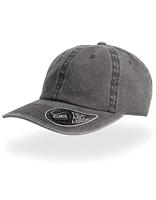 Atlantis AT645 Digg Cap - Navy - One Size - thumbnail