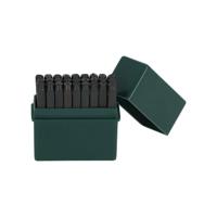 Stempel je eigen plantenlabels slaglette - thumbnail