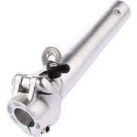 Dahon stuurkolom alu zilver - thumbnail