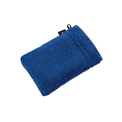 Vossen Vossen Washandje Vienna Style Supersoft Deep Blue 22x16