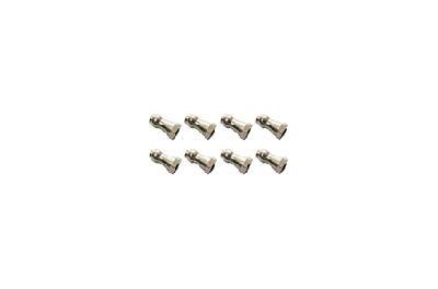 Ishima - Shock Ball Stud, 8 pcs (ISH-010-055)