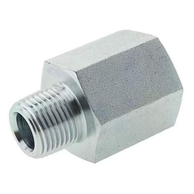 Neusstuk parallel G1/2 Bu x G1/2 Bi