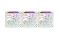 CPU-ventilator Mars Gaming MF-LINKFINITYKIT2R - thumbnail