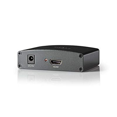 König KN-HDMICON25 HDMI naar VGA converter