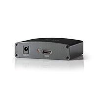 König KN-HDMICON25 HDMI naar VGA converter - thumbnail