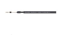 HELU H1Z2Z2-K 713546 Solarkabel 1 x 4 mm² Blauw per meter - thumbnail