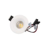 Brumberg 12079073 12079073 LED-inbouwlamp LED 3 W Wit - thumbnail