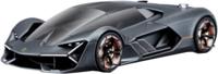 Bburago schaalmodel Lamborghini Terzo Millennio 1:24 grijs - thumbnail