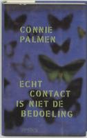 Echt contact is niet de bedoeling (Hardback) - thumbnail