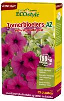ECOstyle ECOstyle Zomerbloeiers-AZ 800g - thumbnail