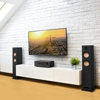 Onkyo: TX-NR5100 7.2-kanaals AV receiver - Zwart - thumbnail