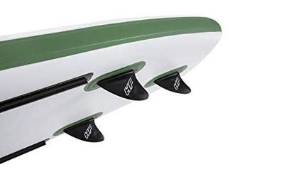 Hydro-Force Kahawai SUPboard 316cm set