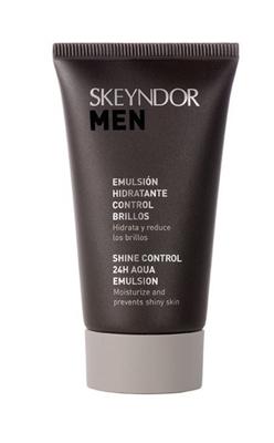 Skeyndor Shine Control 24H Aqua Emulsion 50ml