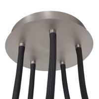Steinhauer Flexibele led plafondlampTuround - 3375ST - thumbnail