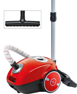 Bosch BGL35MON13 stofzuiger 600 W Cilinderstofzuiger Droog Stofzak 4 l Bosch BGL35MON13 stofzuiger 600 W Cilinderstofzuiger Droog Stofzak 4 l