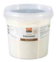 Mattisson HealthStyle Biologische Kokosmeel - thumbnail