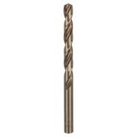 Bosch Accessories 2608585896 HSS Metaal-spiraalboor 9 mm Gezamenlijke lengte 125 mm Kobalt DIN 338 Cilinderschacht 5 stuk(s) - thumbnail
