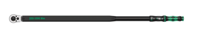 Wera Click-Torque E 1 R/L 05075631001 Momentsleutel 200 - 1000 Nm - thumbnail