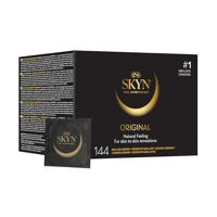 SKYN Original 144 Latexvrije Condooms Grootverpakking - thumbnail