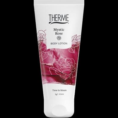 Therme Mystic Rose Body Lotion 200ml