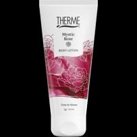 Therme Mystic Rose Body Lotion 200ml - thumbnail