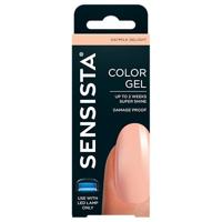 Sensista Oatmilk Delight Color Gel - thumbnail