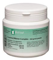 VeraSupplements Creatine Ribose Complex Poeder - thumbnail