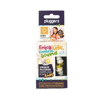 Pluggerz Kids Earplugs Pluggerz Kids Earplugs
