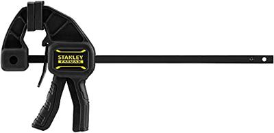 Stanley FMHT0-83231 FatMax™ Eenhandslijmtang/spreider S - 120/38mm - thumbnail
