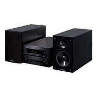 YAMAHA - Microketting, Mcr-B270D, frontplaat, aluminium, Bluetooth, tuner DAB+, FM, zilver - thumbnail