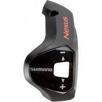 Shimano afdekkap en schroef voor n3 shifter sl-3s41e - thumbnail