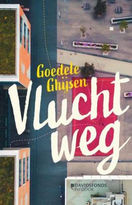 Vluchtweg (Paperback) Vluchtweg (Paperback)
