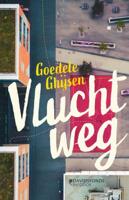 Vluchtweg (Paperback) - thumbnail